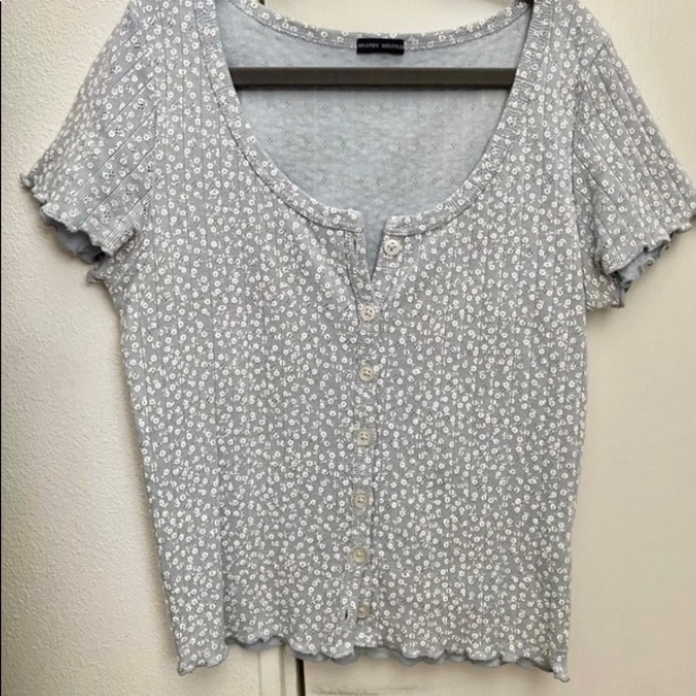 Brandy Melville Shirt